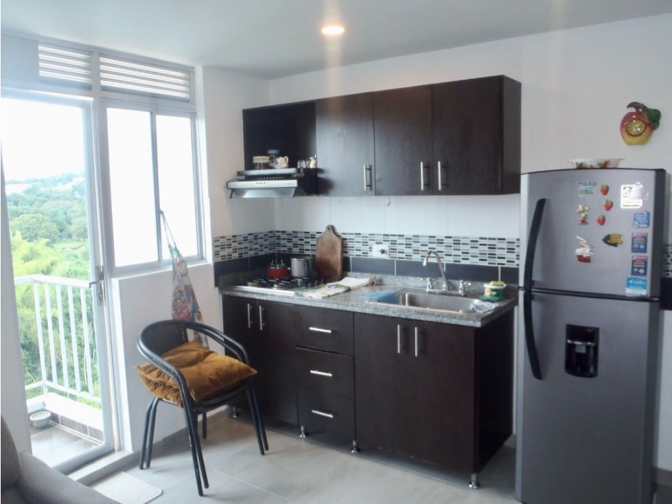 SE VENDE APARTAMENTO EN EL NORTE EN PROVIDENCIA — foto 5