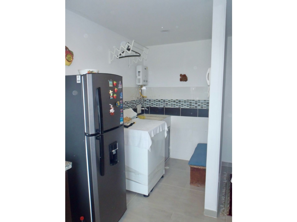 SE VENDE APARTAMENTO EN EL NORTE EN PROVIDENCIA — foto 6