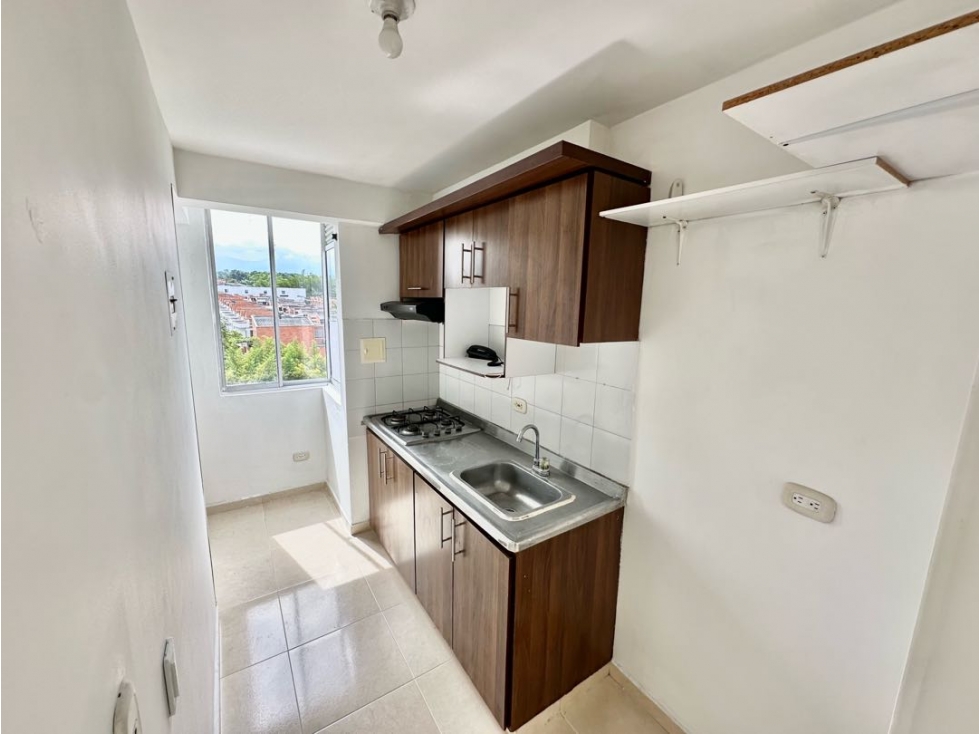 SE VENDE APARTAMENTO EN EL SECTOR DEL ESTADIO CENTENARIO
