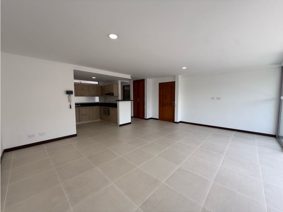Se vende apartamento en el sector Estadio — foto 2