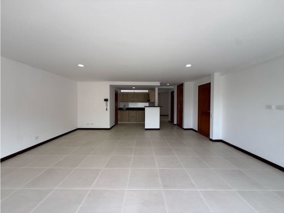 Se vende apartamento en el sector Estadio — foto 3