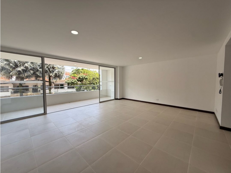 Se vende apartamento en el sector Estadio — foto 4