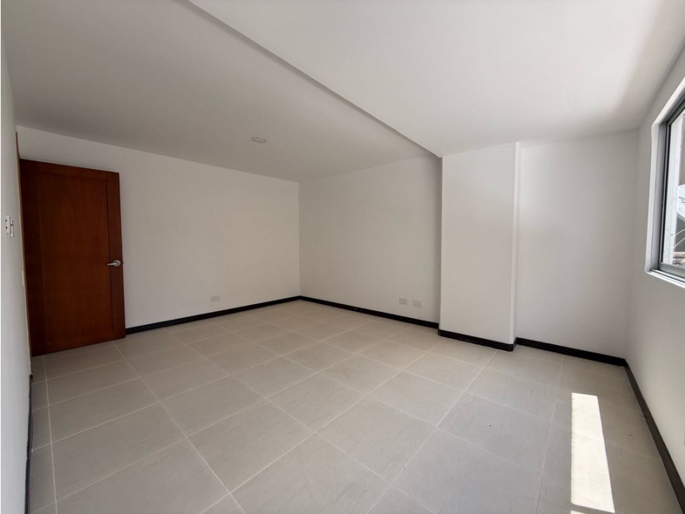 Se vende apartamento en el sector Estadio — foto 6