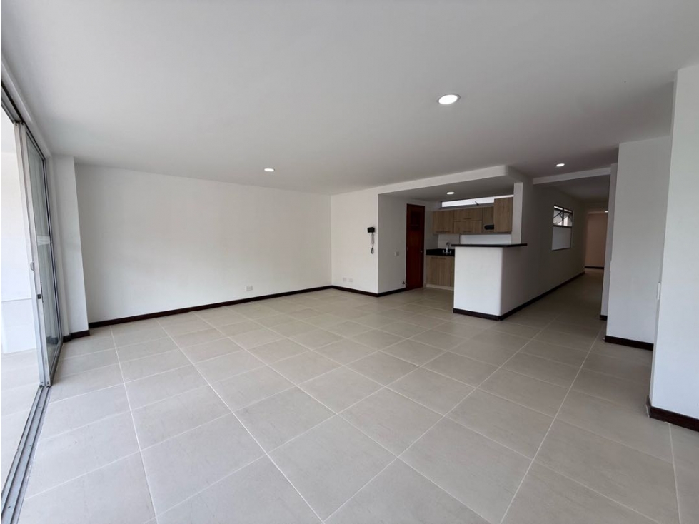 Se vende apartamento en el sector Estadio — foto 5