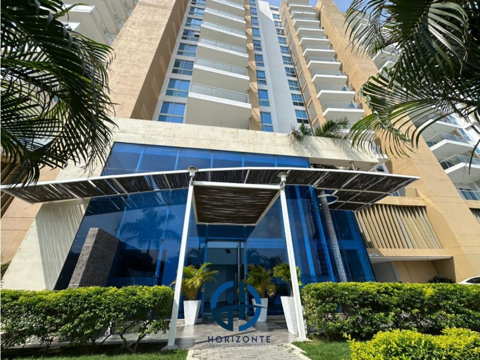 SE VENDE APARTAMENTO EN EL SECTOR IROTAMA CON RENTA DE TURISMO — foto 2