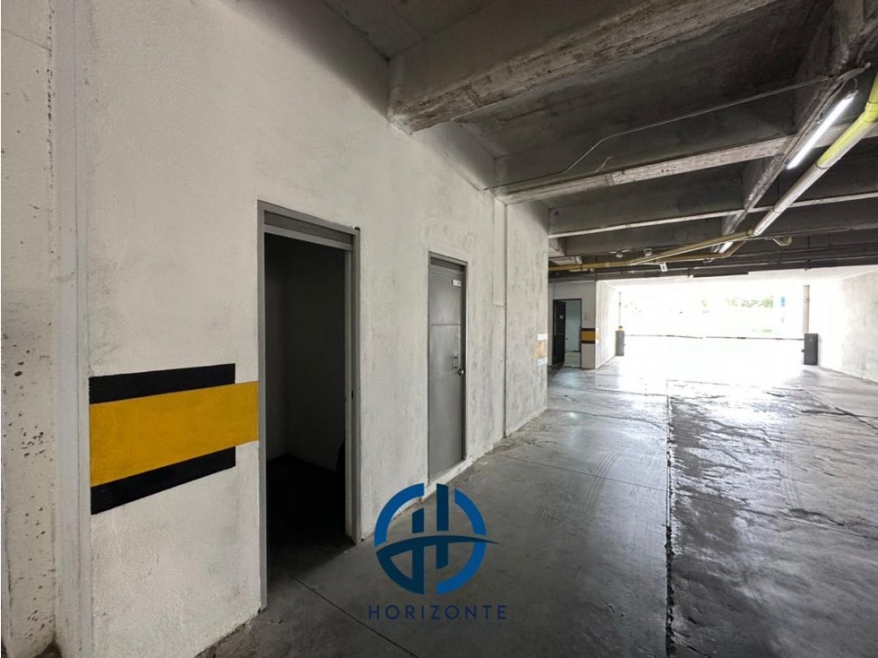 SE VENDE APARTAMENTO EN EL SECTOR IROTAMA CON RENTA DE TURISMO — foto 5