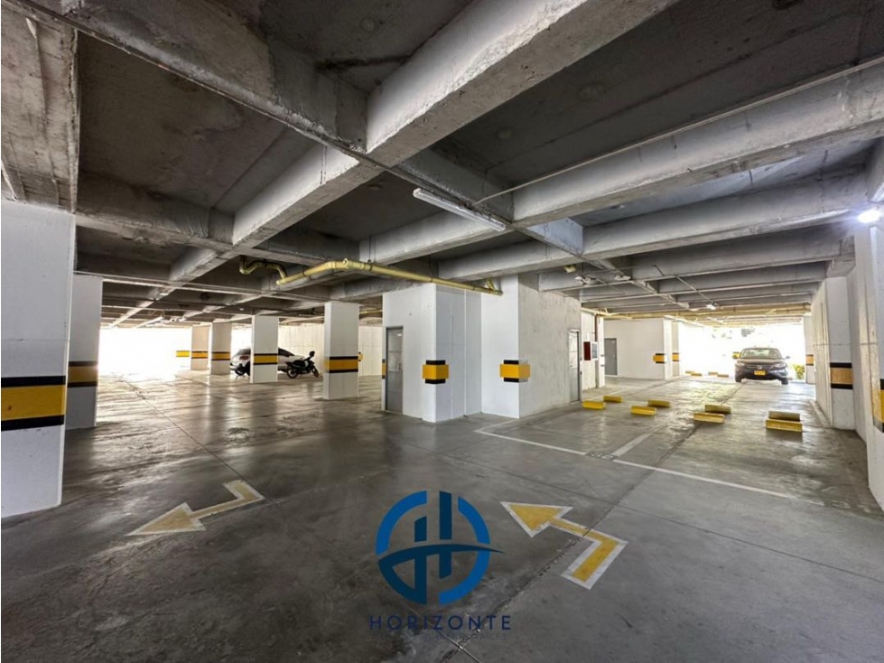 SE VENDE APARTAMENTO EN EL SECTOR IROTAMA CON RENTA DE TURISMO — foto 6