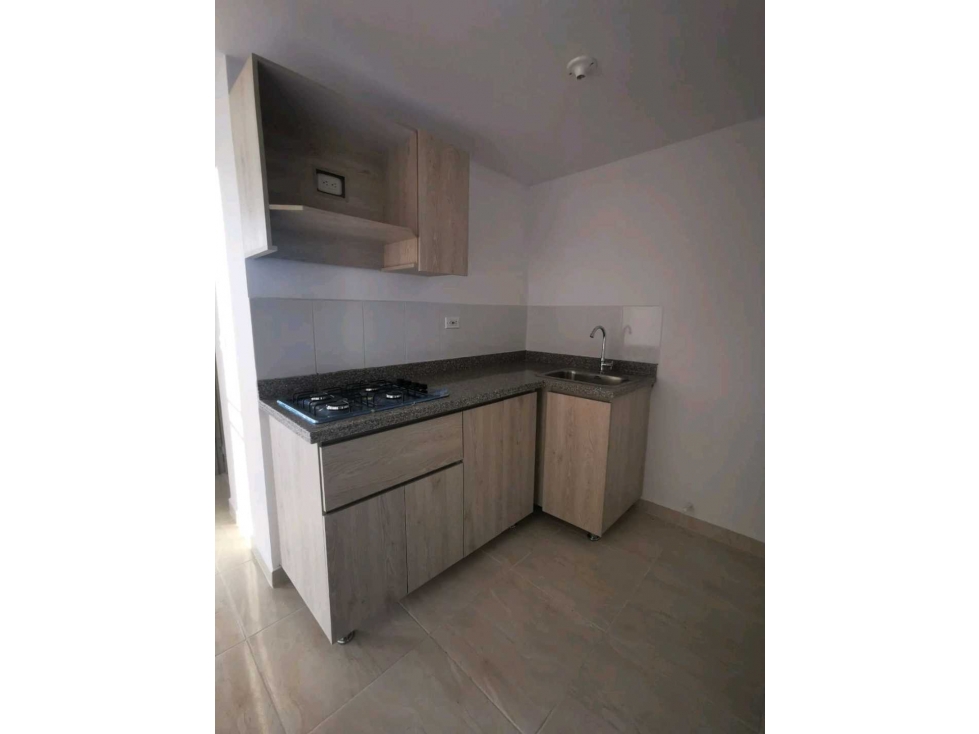 Se vende apartamento en el sector del granada, Armenia Quindio