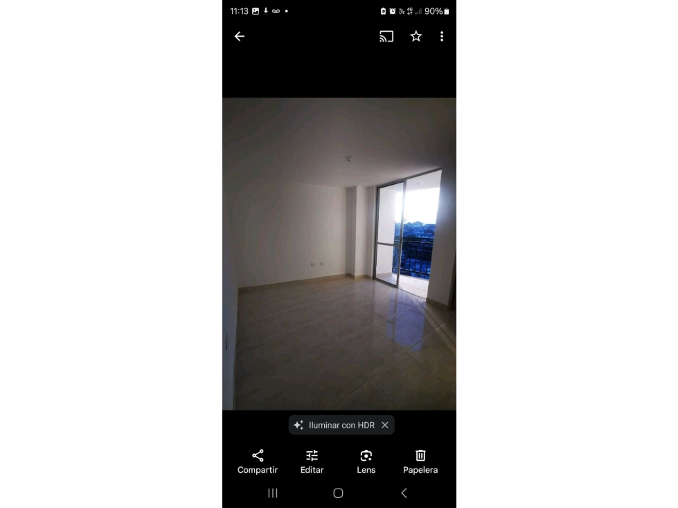 Se vende apartamento en el sector del granada, Armenia Quindio — foto 2
