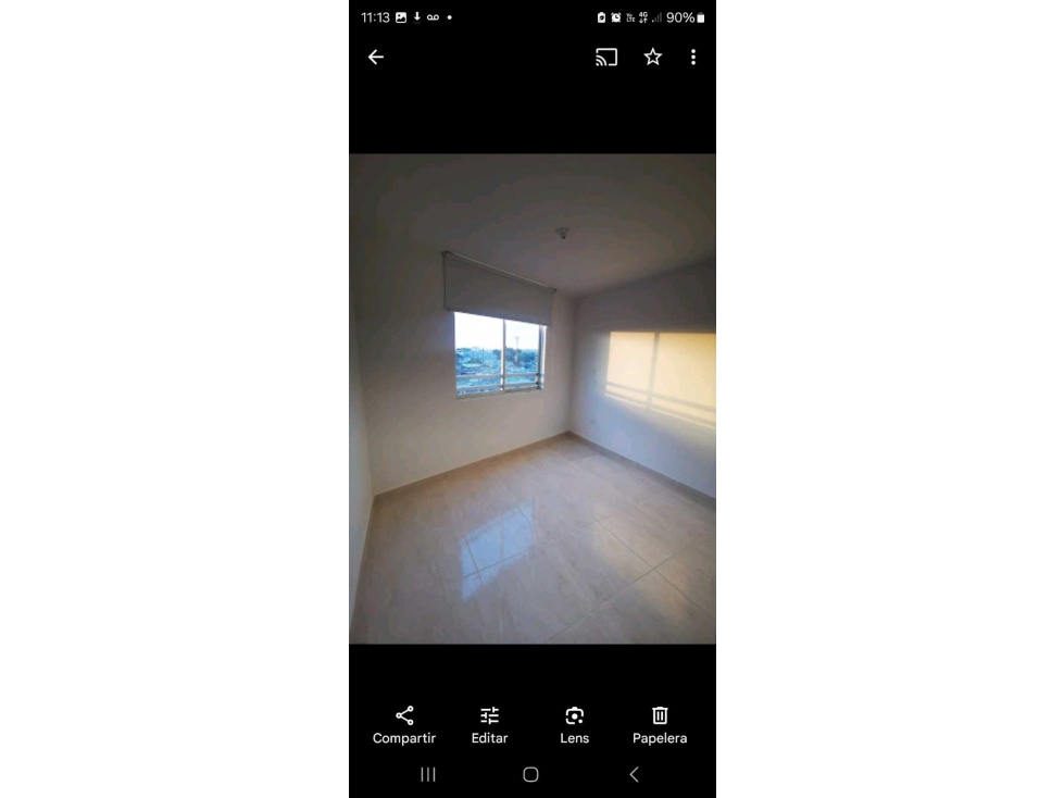 Se vende apartamento en el sector del granada, Armenia Quindio — foto 3
