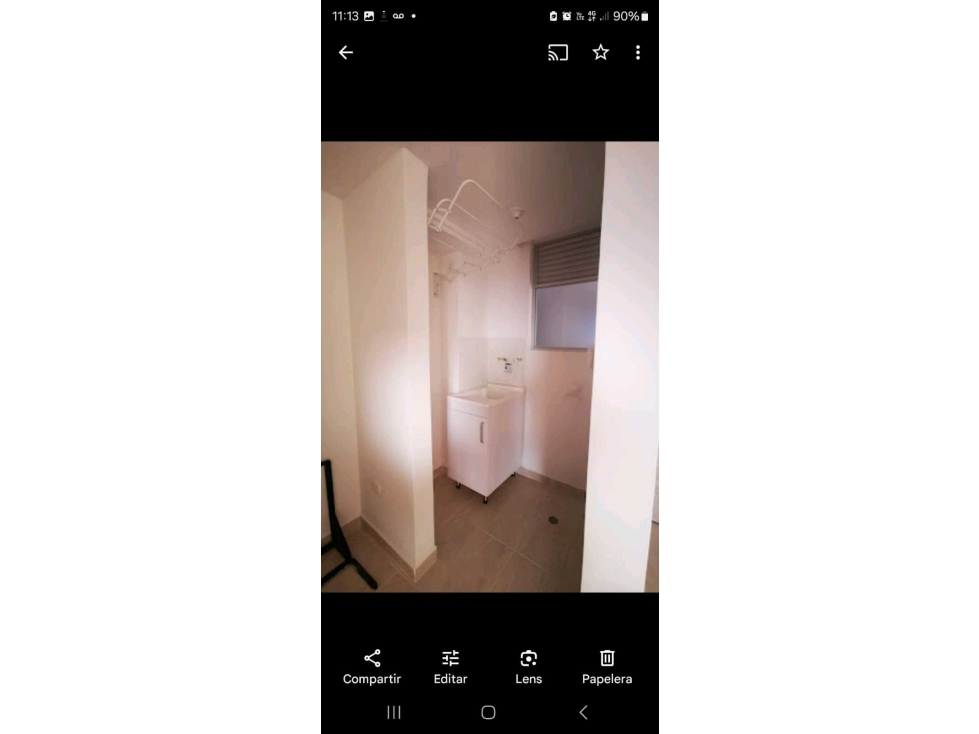 Se vende apartamento en el sector del granada, Armenia Quindio — foto 6