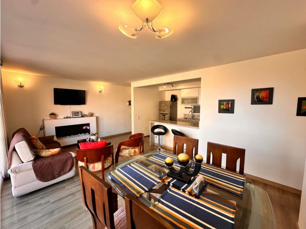 Se vende apartamento en el solar hacienda casa blanca — foto 4