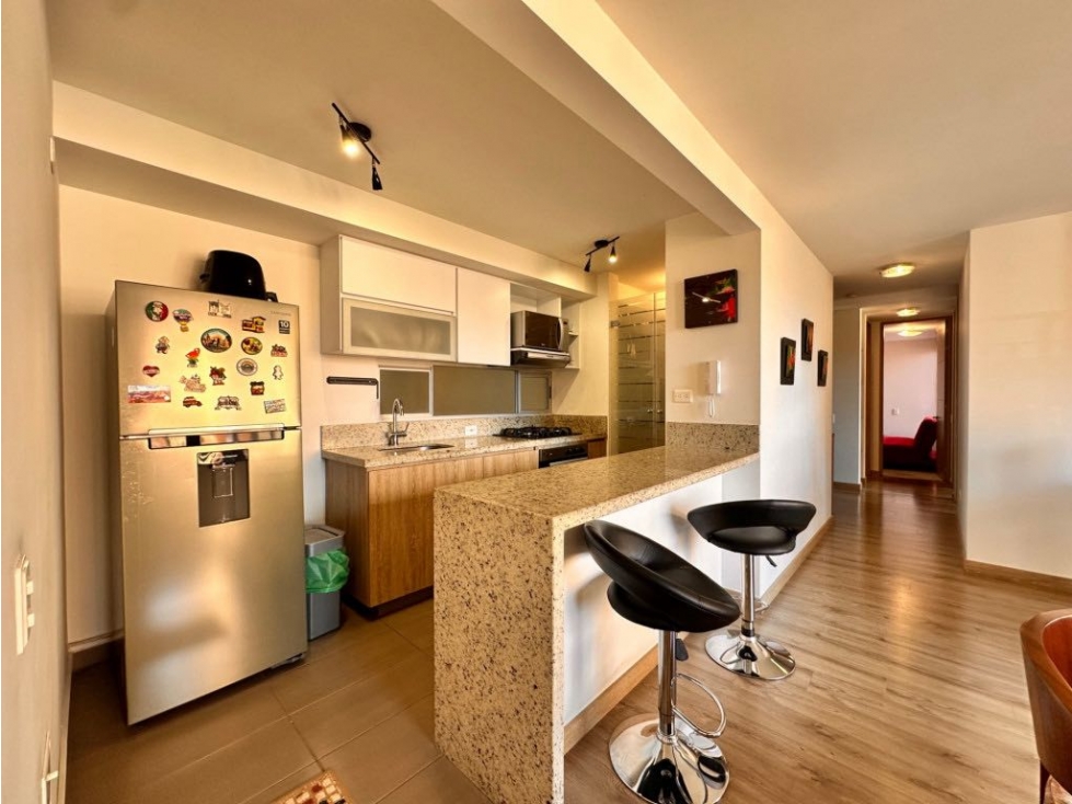 Se vende apartamento en el solar hacienda casa blanca — foto 5