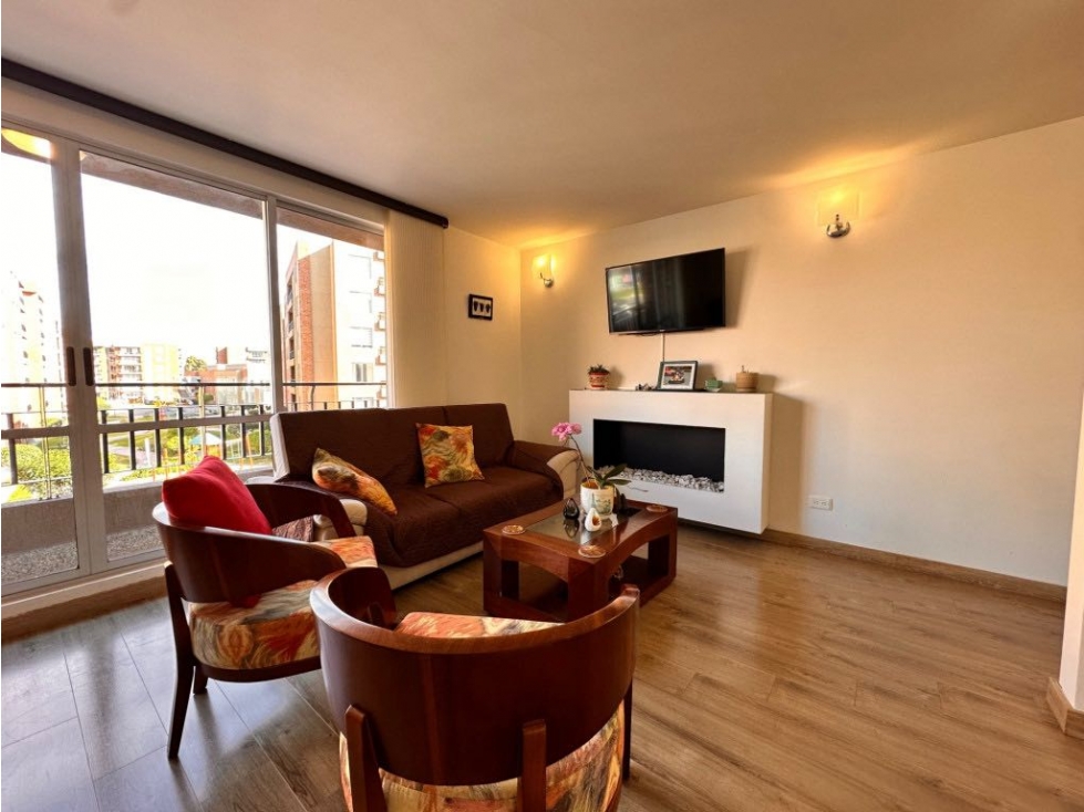 Se vende apartamento en el solar hacienda casa blanca — foto 6