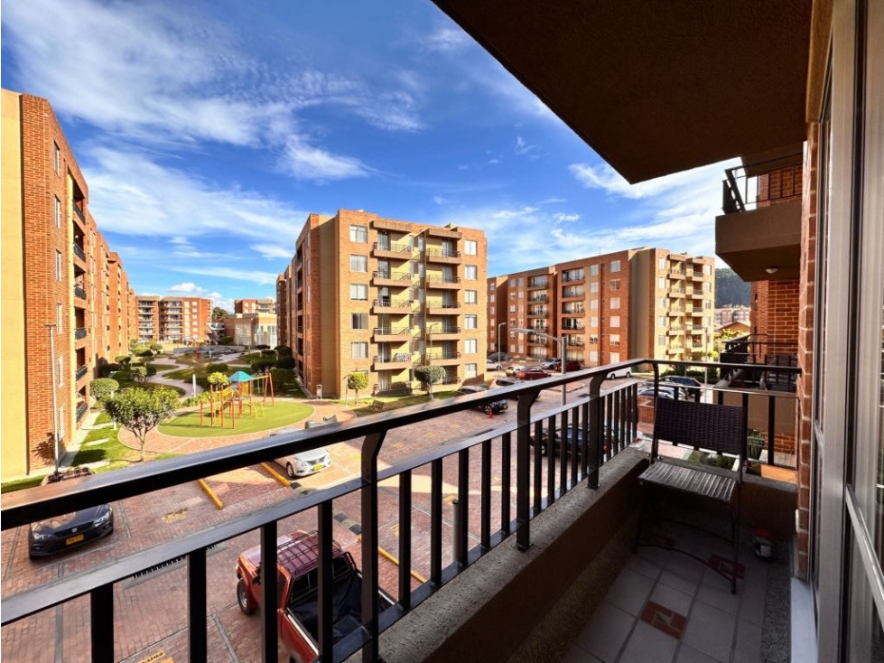 Se vende apartamento en el solar hacienda casa blanca