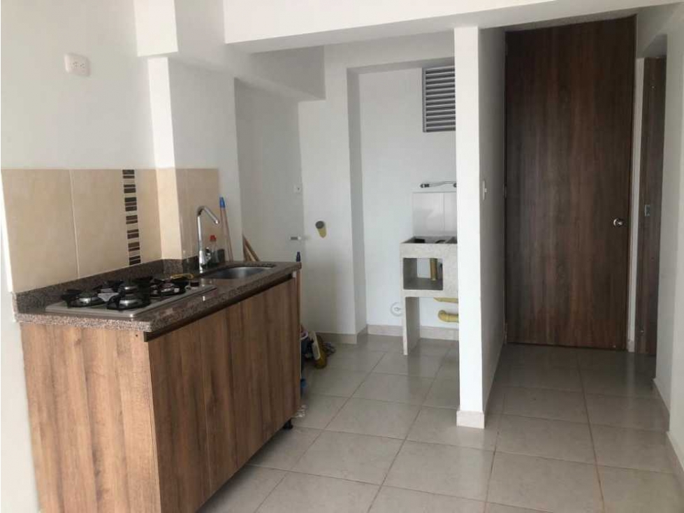 Se vende apartamento al occidente de Armenia Quindío — foto 2