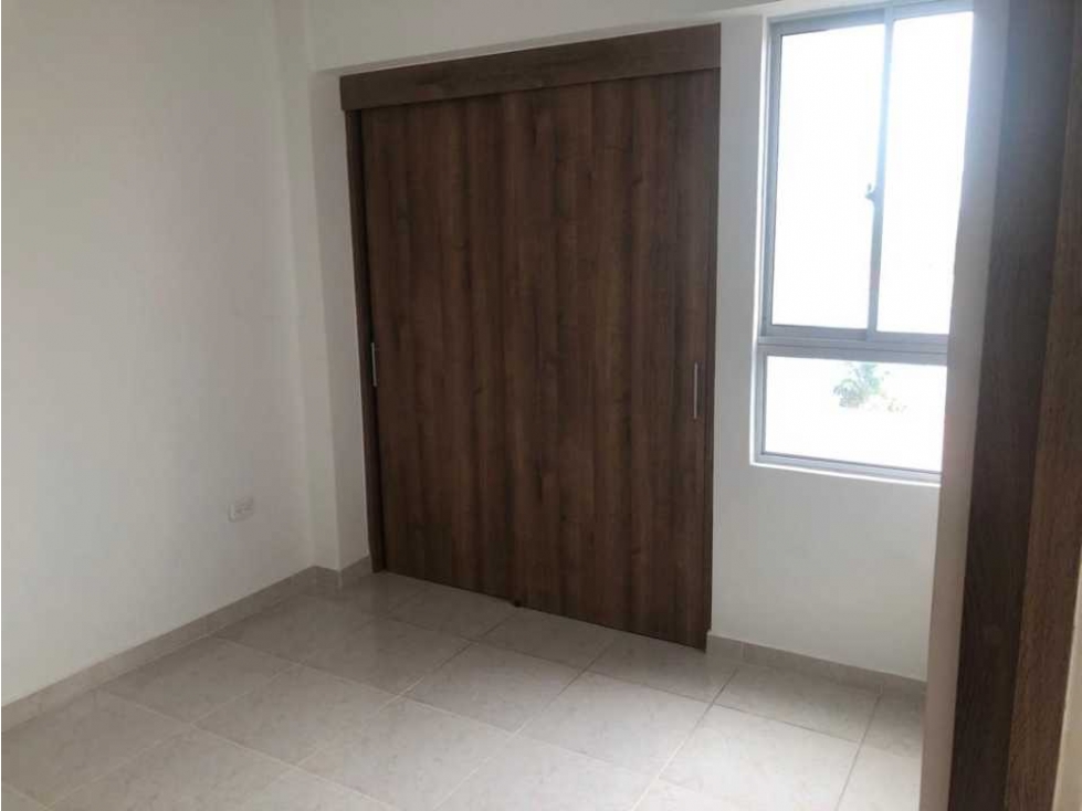 Se vende apartamento al occidente de Armenia Quindío — foto 3