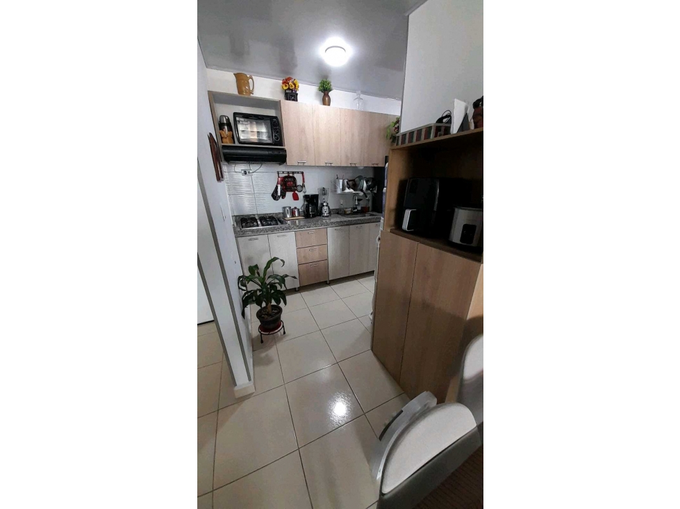 Se vende apartamento en el sur de Armenia Quindio — foto 2