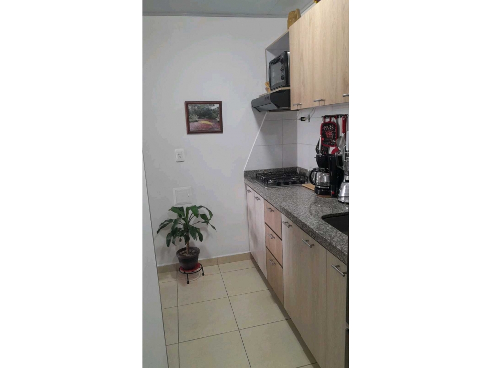 Se vende apartamento en el sur de Armenia Quindio — foto 4