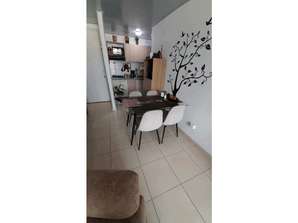 Se vende apartamento en el sur de Armenia Quindio — foto 5