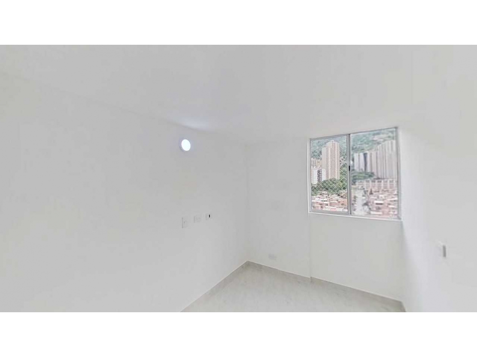 SE VENDE APARTAMENTO EN EL TRAPICHE - BELLO UNIDAD CERRADA — foto 4