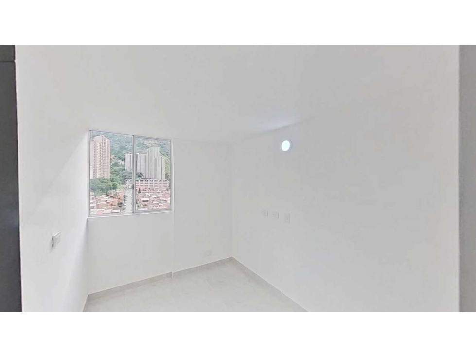 SE VENDE APARTAMENTO EN EL TRAPICHE - BELLO UNIDAD CERRADA — foto 5