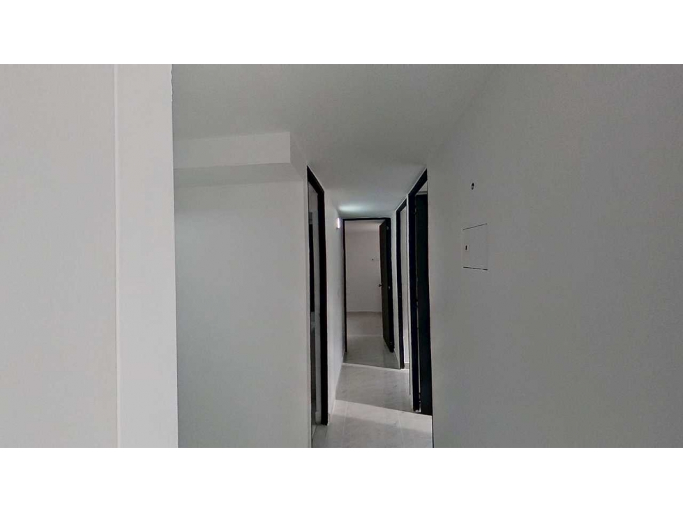 SE VENDE APARTAMENTO EN EL TRAPICHE - BELLO UNIDAD CERRADA — foto 6