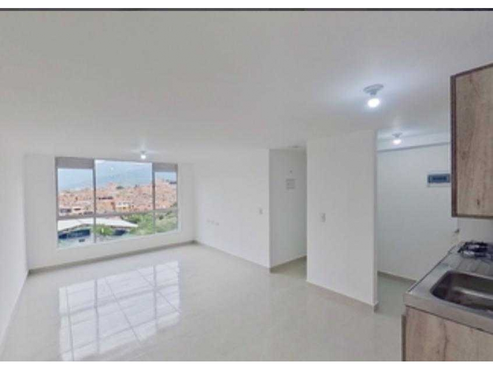 SE VENDE APARTAMENTO EN EL TRAPICHE - UNIDAD CERRADA
