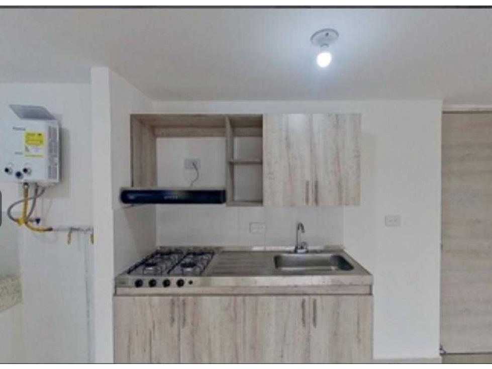 SE VENDE APARTAMENTO EN EL TRAPICHE - UNIDAD CERRADA — foto 3