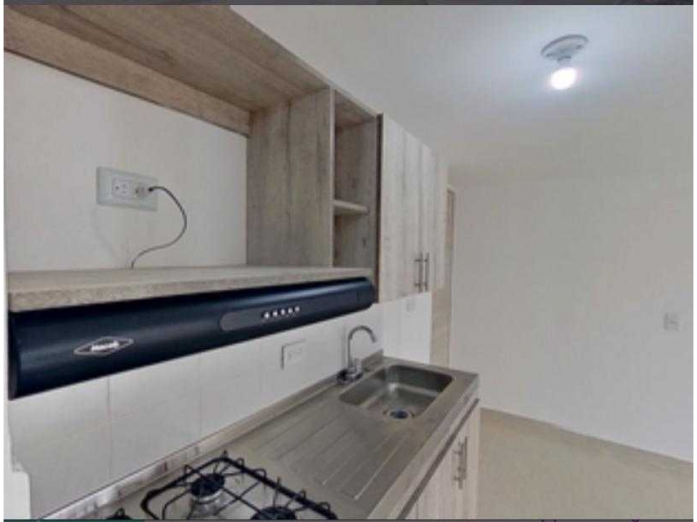 SE VENDE APARTAMENTO EN EL TRAPICHE - UNIDAD CERRADA — foto 5