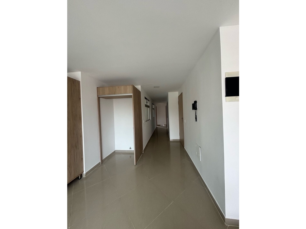 Se vende apartamento en el velódromo. Cerca al estadio — foto 6
