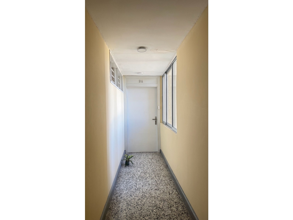 SE VENDE APARTAMENTO EN EL VIEJO PRADO — foto 4