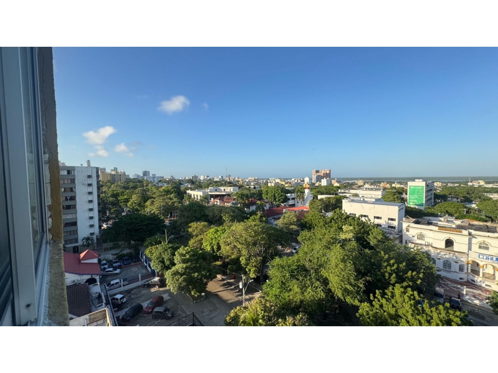 SE VENDE APARTAMENTO EN EL VIEJO PRADO — foto 6