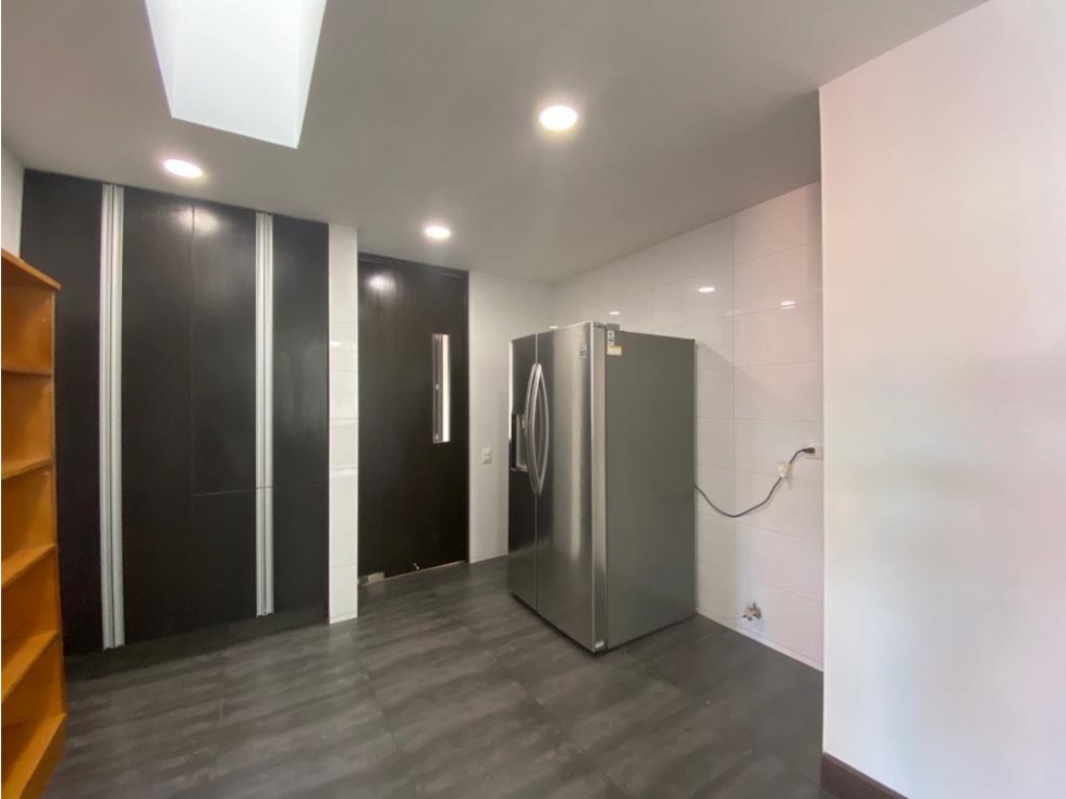 SE VENDE APARTAMENTO EN EL VIRREY 290 mts + terrazas y balcones — foto 6