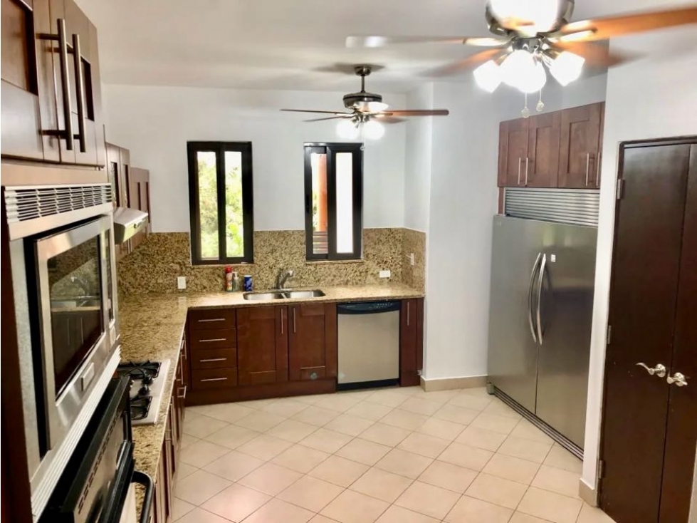 SE VENDE APARTAMENTO EN EMBASSY - CLAYTON — foto 5