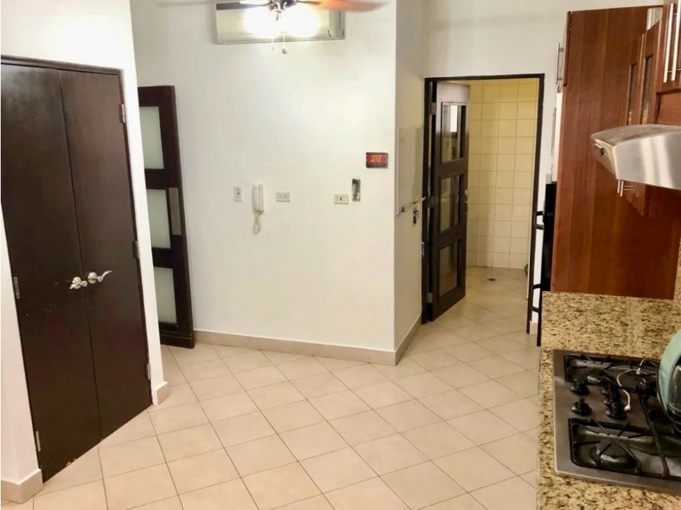 SE VENDE APARTAMENTO EN EMBASSY - CLAYTON — foto 6