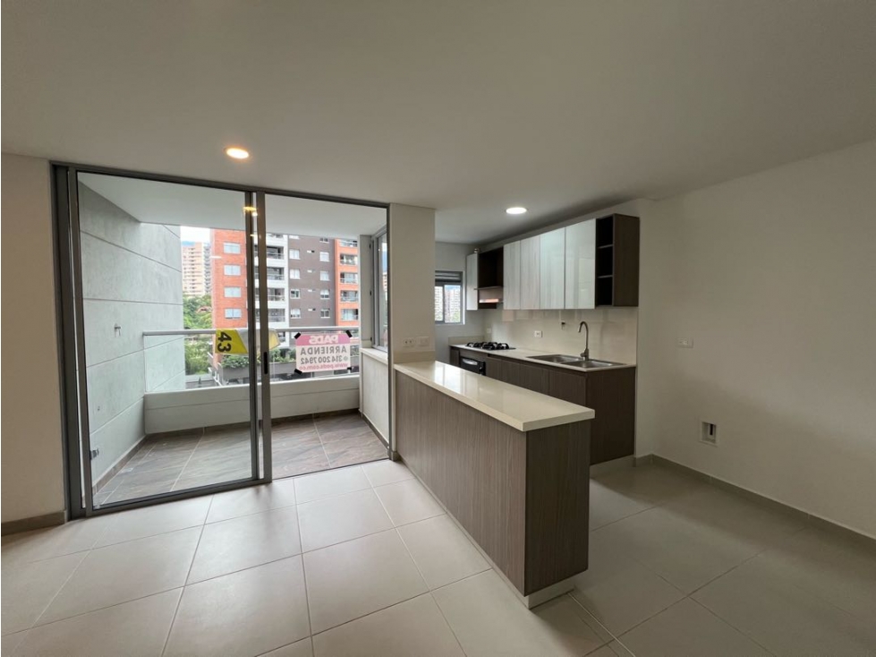Se Vende apartamento en Envigado