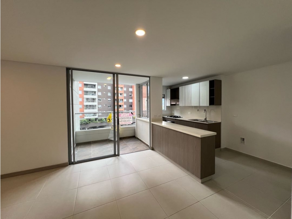 Se Vende apartamento en Envigado — foto 2