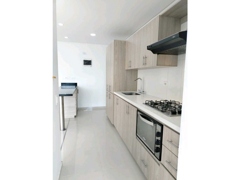 Se vende apartamento en envigado el chingui