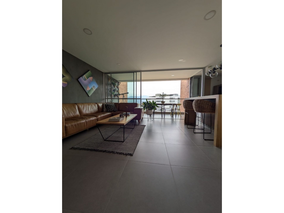 SE VENDE APARTAMENTO EN ENVIGADO SECTOR EL ESMERALDAL — foto 6