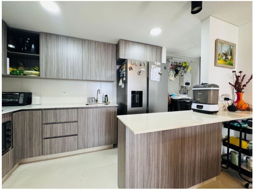 SE VENDE APARTAMENTO EN ENVIGADO SECTOR EL CHINGUI — foto 4