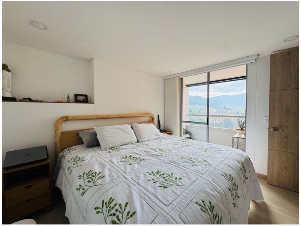 SE VENDE APARTAMENTO EN ENVIGADO SECTOR EL CHINGUI — foto 5