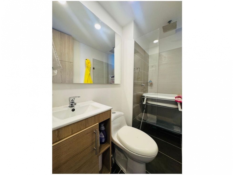 SE VENDE APARTAMENTO EN ENVIGADO SECTOR EL CHINGUI — foto 6