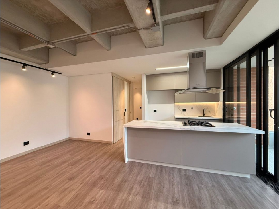 Se Vende Apartamento en Envigado Intermedia — foto 2