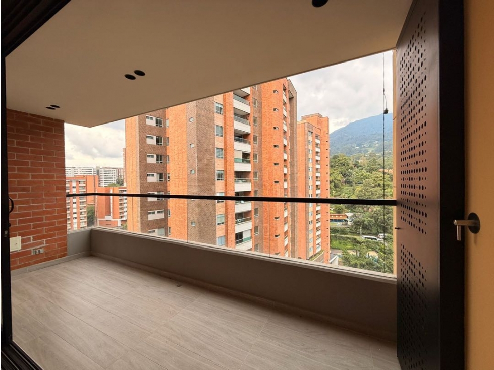 Se Vende Apartamento en Envigado Intermedia — foto 3