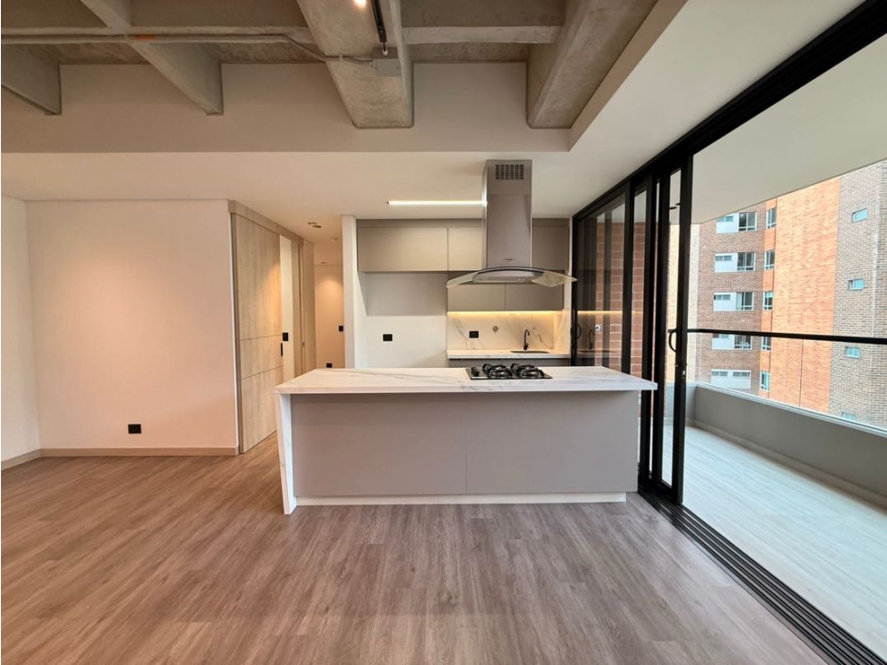 Se Vende Apartamento en Envigado Intermedia — foto 4