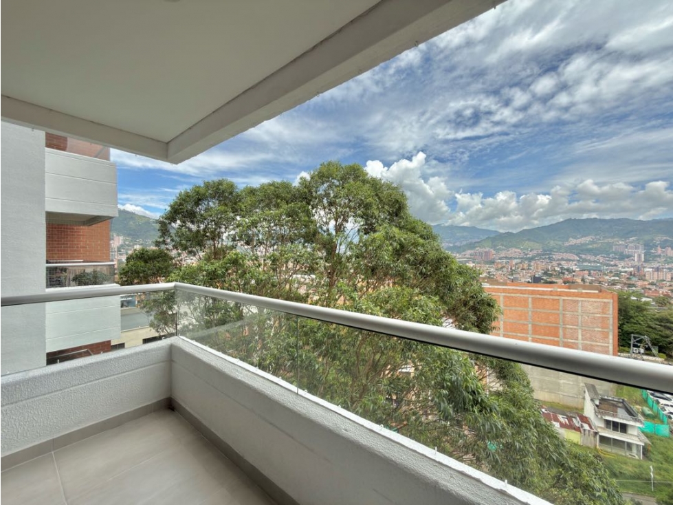 SE VENDE APARTAMENTO EN ENVIGADO-ANTIOQUIA