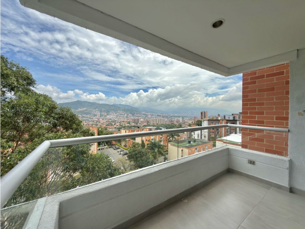 SE VENDE APARTAMENTO EN ENVIGADO-ANTIOQUIA — foto 2