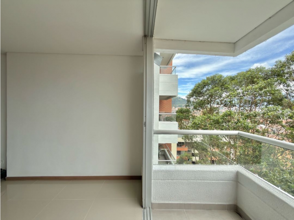 SE VENDE APARTAMENTO EN ENVIGADO-ANTIOQUIA — foto 3