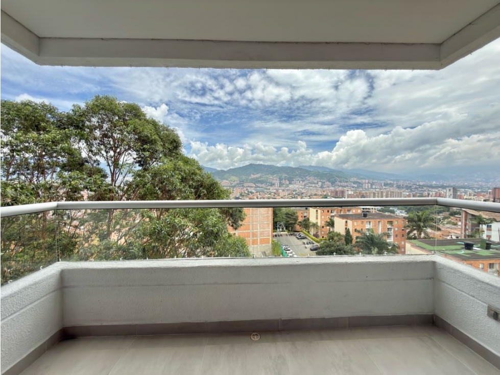 SE VENDE APARTAMENTO EN ENVIGADO-ANTIOQUIA — foto 4